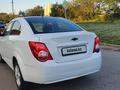 Chevrolet Aveo 2014 года за 2 800 000 тг. в Астана