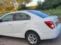 Chevrolet Aveo 2014 года за 2 800 000 тг. в Астана – фото 19