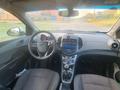 Chevrolet Aveo 2014 года за 2 800 000 тг. в Астана – фото 13