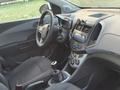 Chevrolet Aveo 2014 года за 2 800 000 тг. в Астана – фото 14
