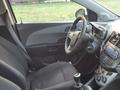 Chevrolet Aveo 2014 года за 2 800 000 тг. в Астана – фото 15
