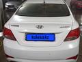 Hyundai Accent 2015 годаүшін5 500 000 тг. в Астана – фото 4