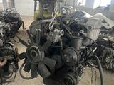 Двигатель и Акпп на Мерседес 111 2.2 за 400 000 тг. в Караганда
