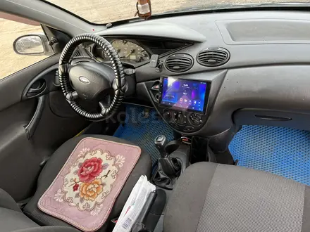 Ford Focus 2005 года за 1 500 000 тг. в Уральск – фото 13