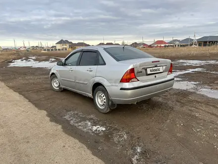 Ford Focus 2005 года за 1 500 000 тг. в Уральск – фото 4