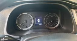 Hyundai Tucson 2018 годаүшін8 900 000 тг. в Шымкент – фото 4