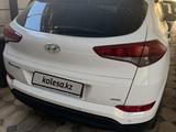 Hyundai Tucson 2018 года за 8 900 000 тг. в Шымкент – фото 2