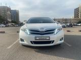Toyota Venza 2014 года за 12 500 000 тг. в Алматы