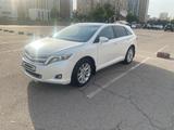 Toyota Venza 2014 года за 12 500 000 тг. в Алматы – фото 2