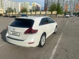 Toyota Venza 2014 года за 12 500 000 тг. в Алматы – фото 3