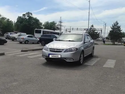 Chevrolet Lacetti 2023 года за 5 130 000 тг. в Алматы