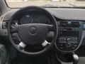 Chevrolet Lacetti 2023 года за 5 130 000 тг. в Алматы – фото 13