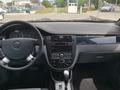 Chevrolet Lacetti 2023 года за 5 130 000 тг. в Алматы – фото 14