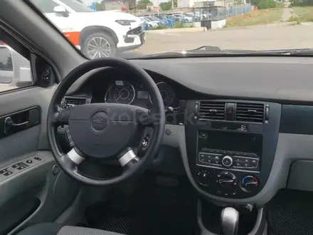 Chevrolet Lacetti 2023 года за 5 130 000 тг. в Алматы – фото 15
