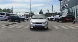 Chevrolet Lacetti 2023 года за 5 130 000 тг. в Алматы – фото 2