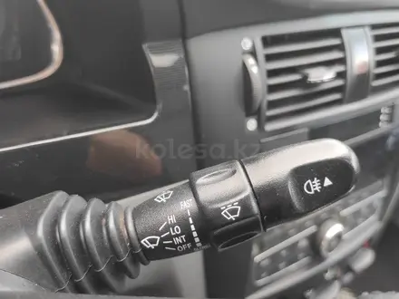 Chevrolet Lacetti 2023 года за 5 130 000 тг. в Алматы – фото 20