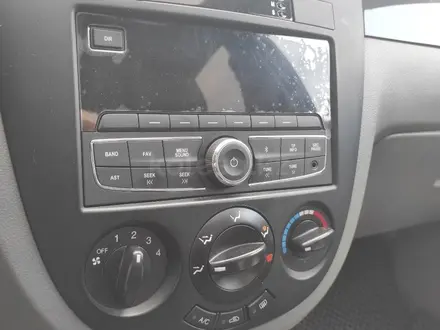 Chevrolet Lacetti 2023 года за 5 130 000 тг. в Алматы – фото 21