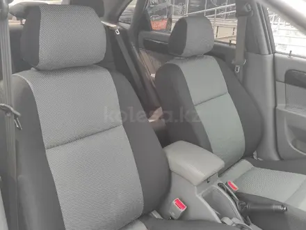 Chevrolet Lacetti 2023 года за 5 130 000 тг. в Алматы – фото 22
