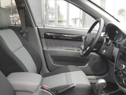 Chevrolet Lacetti 2023 года за 5 130 000 тг. в Алматы – фото 23