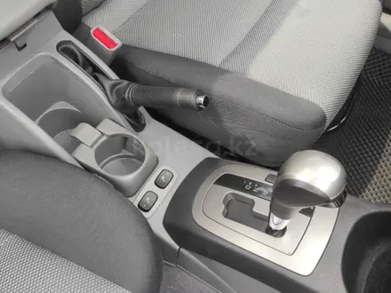 Chevrolet Lacetti 2023 года за 5 130 000 тг. в Алматы – фото 24