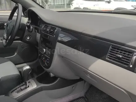 Chevrolet Lacetti 2023 года за 5 130 000 тг. в Алматы – фото 25
