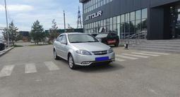 Chevrolet Lacetti 2023 года за 5 130 000 тг. в Алматы – фото 3