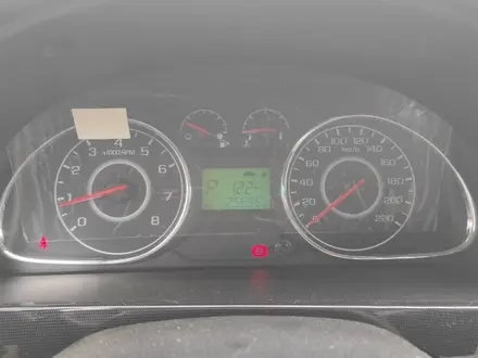 Chevrolet Lacetti 2023 года за 5 130 000 тг. в Алматы – фото 32