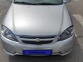 Chevrolet Lacetti 2023 года за 5 130 000 тг. в Алматы – фото 36