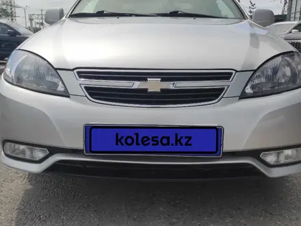 Chevrolet Lacetti 2023 года за 5 130 000 тг. в Алматы – фото 37