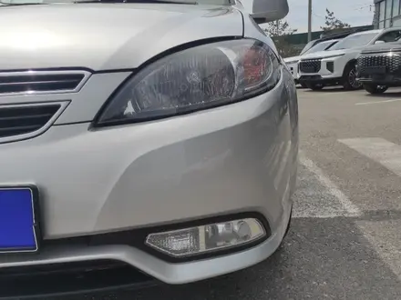 Chevrolet Lacetti 2023 года за 5 130 000 тг. в Алматы – фото 39