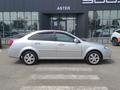 Chevrolet Lacetti 2023 года за 5 130 000 тг. в Алматы – фото 4
