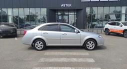 Chevrolet Lacetti 2023 года за 5 130 000 тг. в Алматы – фото 4