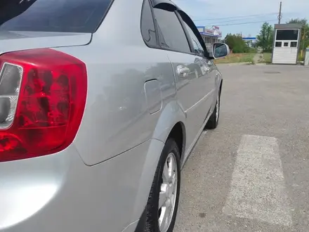 Chevrolet Lacetti 2023 года за 5 130 000 тг. в Алматы – фото 41