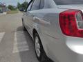 Chevrolet Lacetti 2023 года за 5 130 000 тг. в Алматы – фото 42