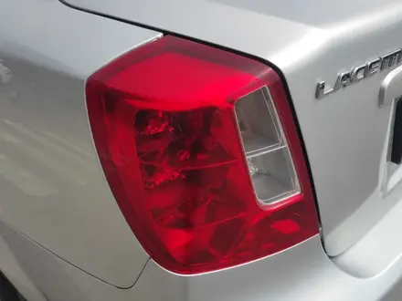 Chevrolet Lacetti 2023 года за 5 130 000 тг. в Алматы – фото 44