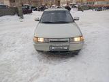 ВАЗ (Lada) 2110 2002 года за 800 000 тг. в Актобе