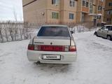 ВАЗ (Lada) 2110 2002 года за 800 000 тг. в Актобе – фото 3