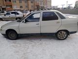 ВАЗ (Lada) 2110 2002 года за 800 000 тг. в Актобе – фото 5