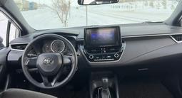 Toyota Corolla 2021 годаүшін7 200 000 тг. в Караганда – фото 4