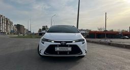 Toyota Corolla 2021 годаүшін7 200 000 тг. в Караганда