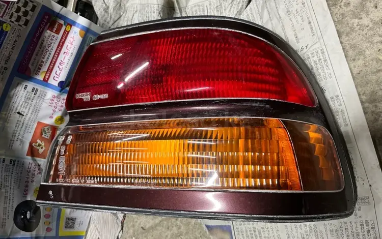 Фара фонарь стоп Nissan cefiro maxima за 15 000 тг. в Астана