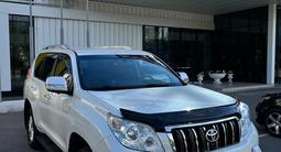 Toyota Land Cruiser Prado 2013 годаfor15 500 000 тг. в Павлодар – фото 3