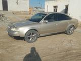 Audi A6 1998 года за 1 500 000 тг. в Кызылорда – фото 2
