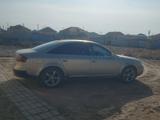 Audi A6 1998 года за 1 500 000 тг. в Кызылорда – фото 3