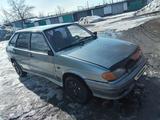 ВАЗ (Lada) 2114 2004 года за 700 000 тг. в Караганда – фото 2