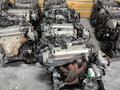 Двигатель Мотор АКПП Автомат F22B объём 2 литр Honda Accord Honda Odysseyүшін305 000 тг. в Алматы – фото 2