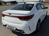 Kia Rio 2020 года за 7 200 000 тг. в Алматы – фото 3