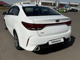 Kia Rio 2020 года за 7 200 000 тг. в Алматы – фото 4