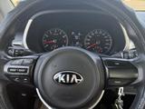 Kia Rio 2020 года за 7 200 000 тг. в Алматы – фото 5