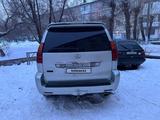 Lexus GX 470 2005 года за 11 200 000 тг. в Петропавловск – фото 4